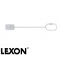 Lampe Led de sac Lexon – Blanche