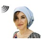 Foulard anti-ondes