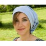 Foulard anti-ondes