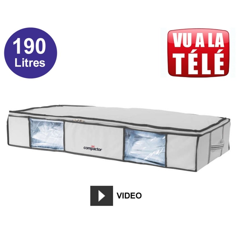 Housse compactor xl outlet