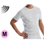 T shirt homme anti-ondes M