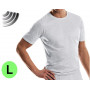 T shirt homme anti-ondes L