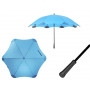 Parapluie tempête Blunt XL Bleu