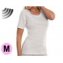 T shirt femme anti-ondes M