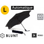 Parapluie tempête Blunt Métro Noir