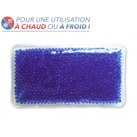 Compresse Chaud / Froid Climsom Cool