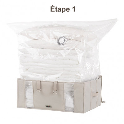 Housse compactor online