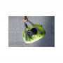 Sac de voyage pliant Peanut Lexon vert