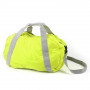 Sac de voyage pliant Peanut Lexon vert