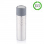 Bouteille thermos 500ml - gris