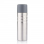 Bouteille thermos 500ml - gris