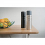 Bouteille thermos 500ml - gris