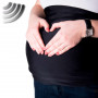 Ceinture anti-ondes pour femme enceinte