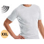 T shirt homme anti-ondes - XXL