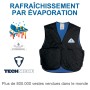 Veste rafraîchissante jaune - XXL