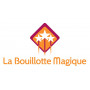 Collier chauffant Bouillotte Magique