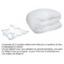 Couette 4 saisons 220x240