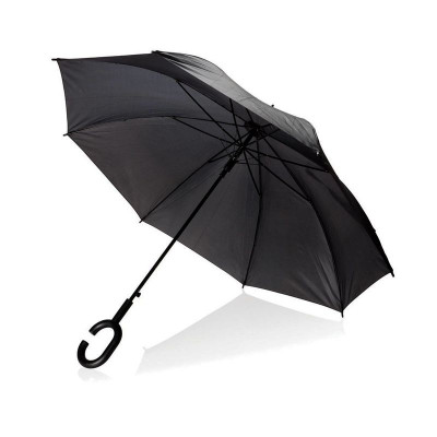 Parapluie mains libres