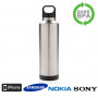 Bouteille isotherme + chargeur