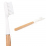 Brosse à dents réutilisable Caliquo