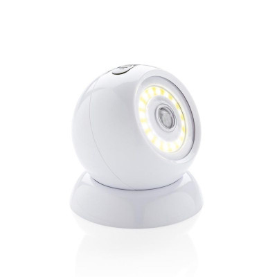 Promo 3 lampes led détecteur de présence, lumière capteur mouvement