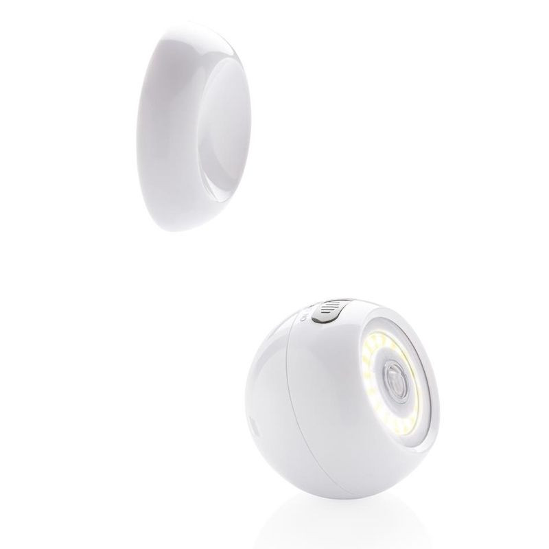 Lampe led avec détecteur de présence, lumière capteur de mouvement