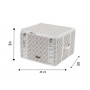 Housse sous vide 125L Madison