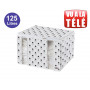 Housse sous vide 125L Tropic