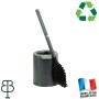 Brosse WC anti goutte