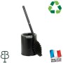 Brosse WC anti goutte