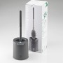 Brosse WC anti goutte