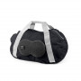 Sac de voyage pliant Peanut Lexon noir