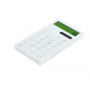 Lexon - Calculatrice de poche à énergie solaire Maizy