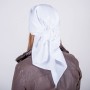 Foulard anti-ondes rose