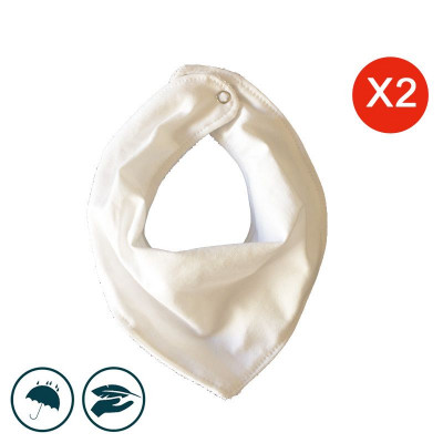 Bavette bandana impermeable