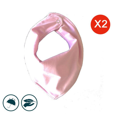 Bavette bandana impermeable