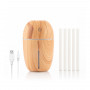 Mini humidificateur d'air Honey Pine