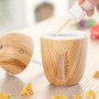 Mini humidificateur d'air Honey Pine