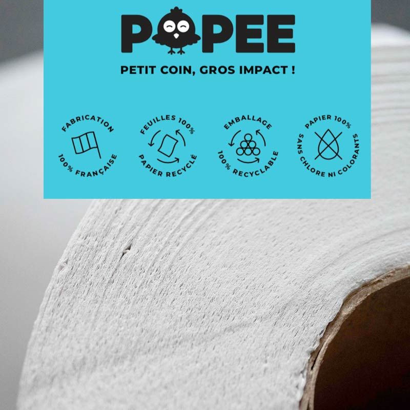 POPEE - KIT DÉCOUVERTE : Essayez nos produits écologiques et sains – Popee