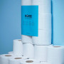 6 lots papiers toilettes écologiques