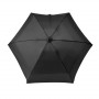 Parapluie pliant poche noir