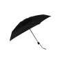 Parapluie pliant léger noir