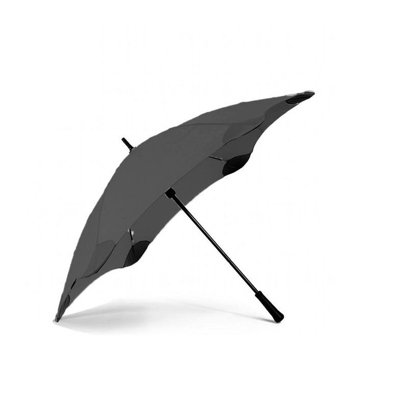 Grand parapluie marque Blunt anti tempête résistant contre le vent