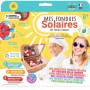 Cuiseur solaire Sunlab