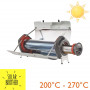 Barbecue solaire GoSun Fusion