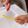 Brosse à dents enfant