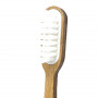 Brosse à dents écologique hêtre