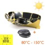 Cuiseur four solaire Sungood avec cocotte