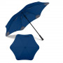 Parapluie tempete Blunt Classic bleu marine