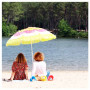 Fixation de Parasol